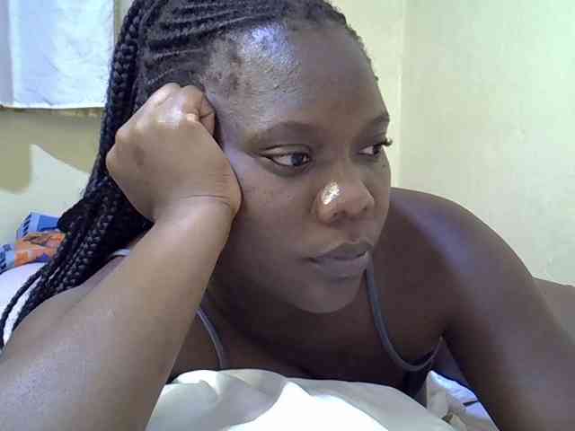 Sweet-Tiffany Live Webcam on BongaCams