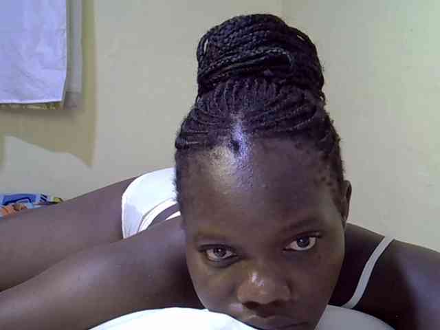 Sweet-Tiffany webcam