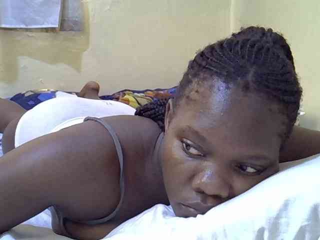 Sweet-Tiffany webcam