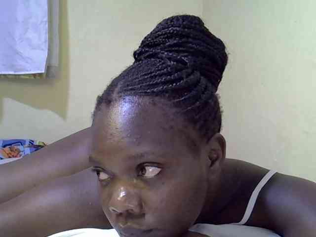 Sweet-Tiffany webcam