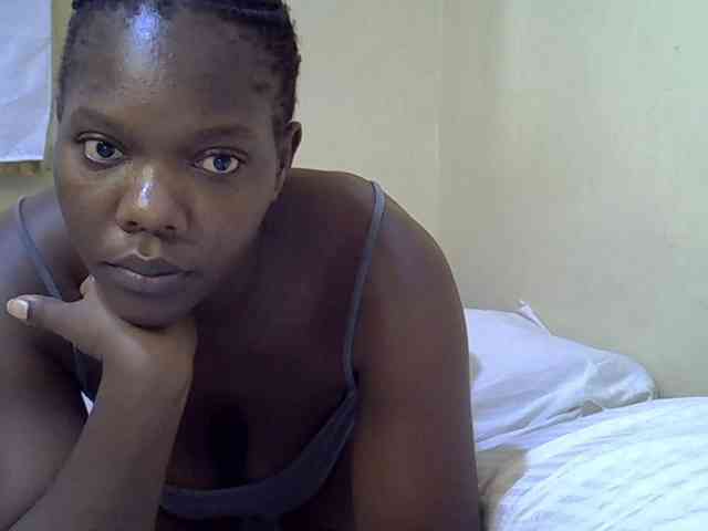 Sweet-Tiffany webcam