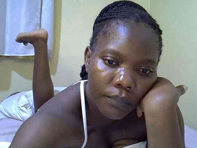 Sweet-Tiffany webcam