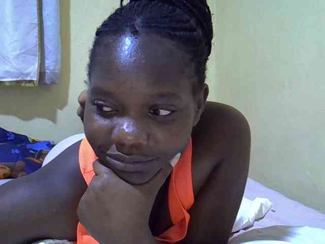 Sweet-Tiffany webcam