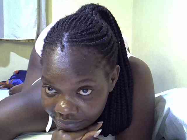 Sweet-Tiffany webcam