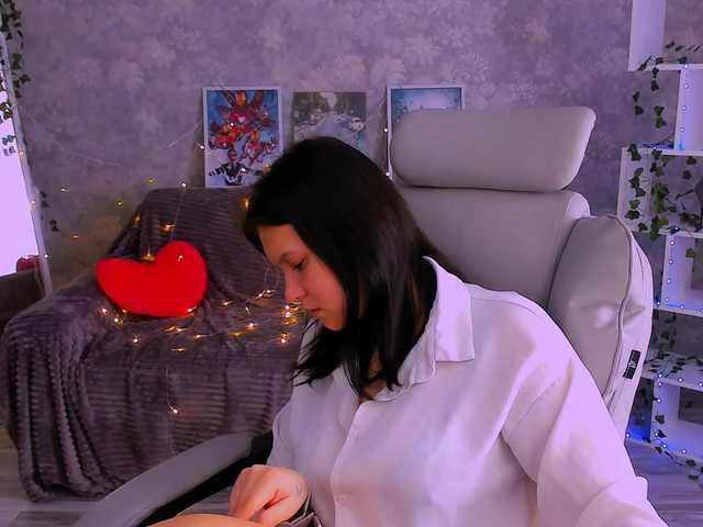 lilymillerr from BongaCams is Freechat