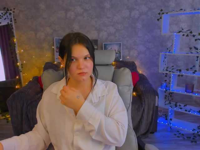 lilymillerr — Freechat on BongaCams