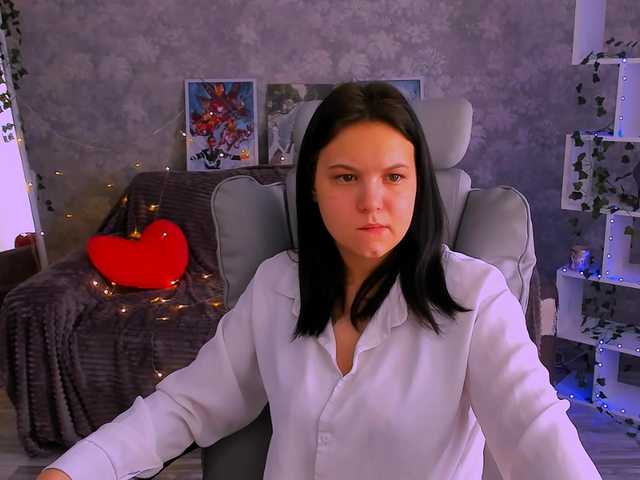 lilymillerr from BongaCams is Freechat