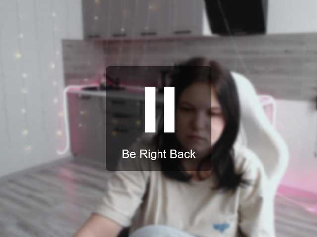 lilymillerr — Freechat on BongaCams