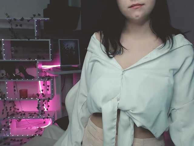 lilymillerr webcam stream