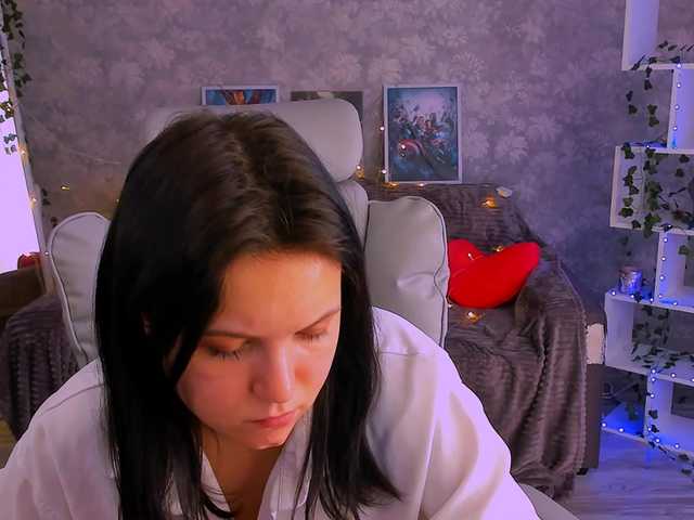 lilymillerr from BongaCams is Freechat