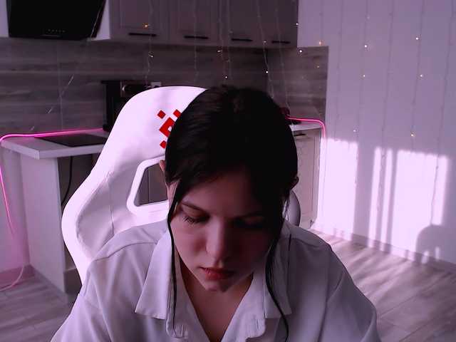 lilymillerr from BongaCams is Freechat