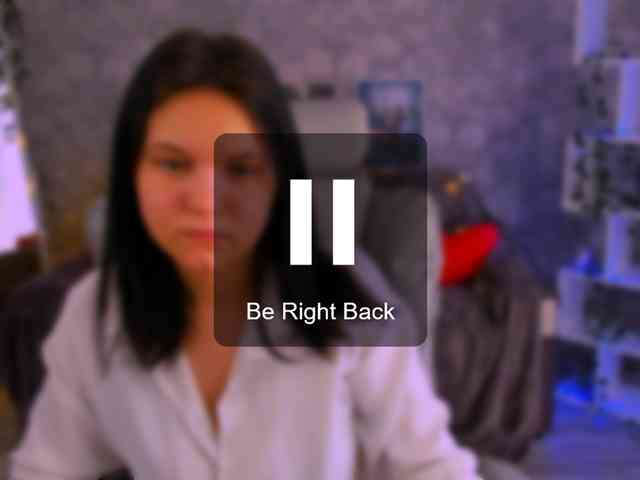 lilymillerr Live Webcam on BongaCams