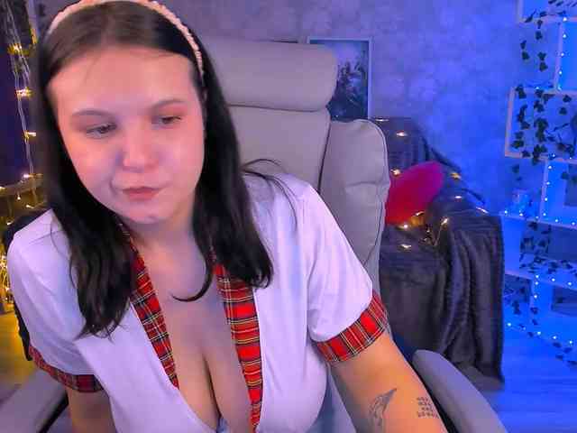 lilymillerr webcam