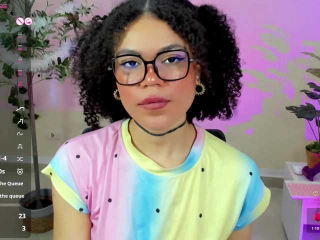 Jennifer-Connelly's BongaCams show and profile