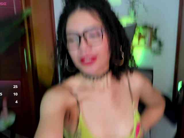 Jennifer-Connelly webcam