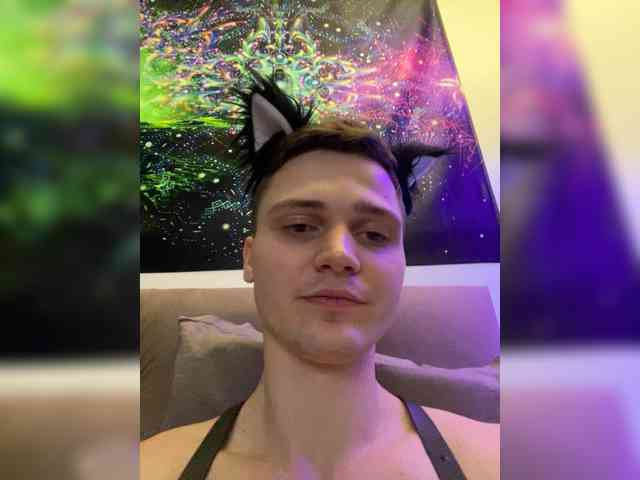 Oboldevaet Live Webcam on BongaCams