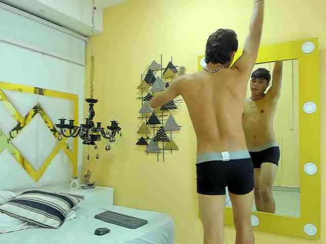 MarckCastillo MarckCastillo