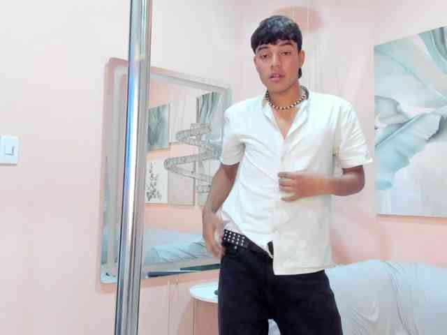 MarckCastillo MarckCastillo