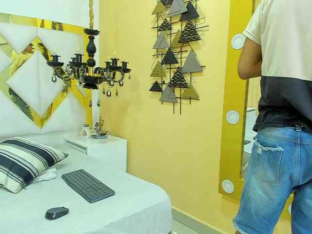 MarckCastillo MarckCastillo