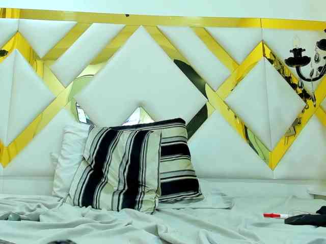 MarckCastillo Live Webcam on BongaCams