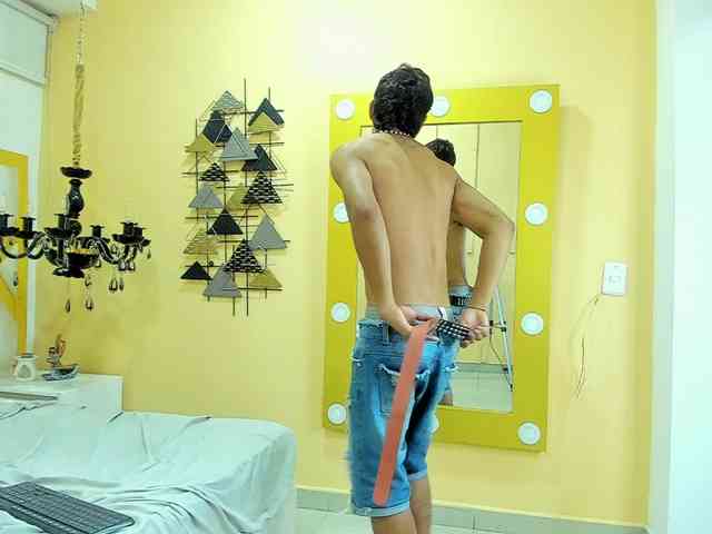 MarckCastillo MarckCastillo