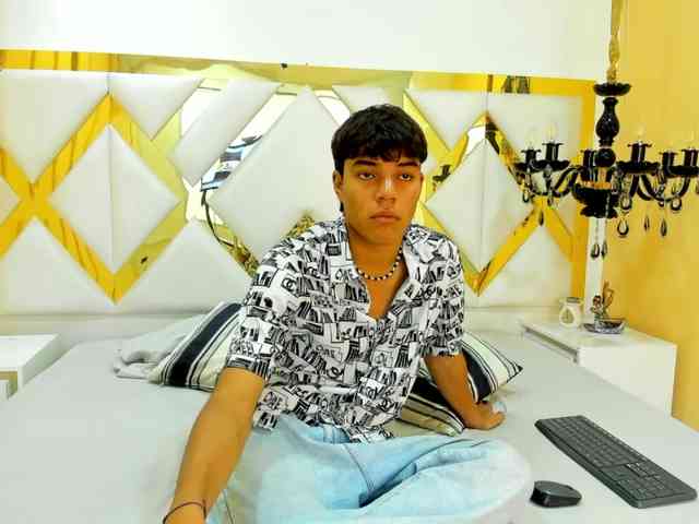 MarckCastillo MarckCastillo