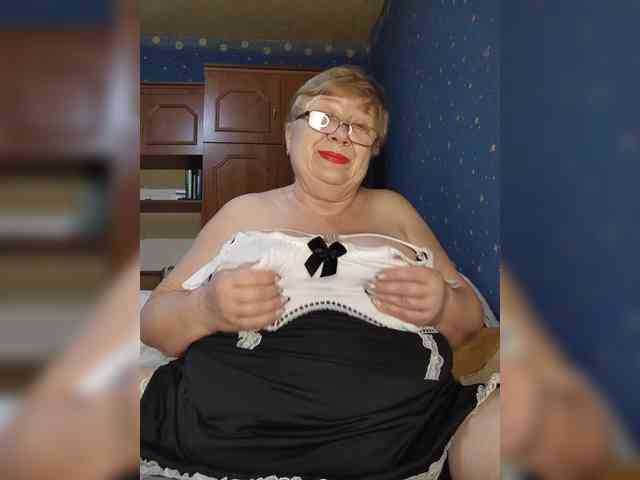 LettieXMagdalen webcam