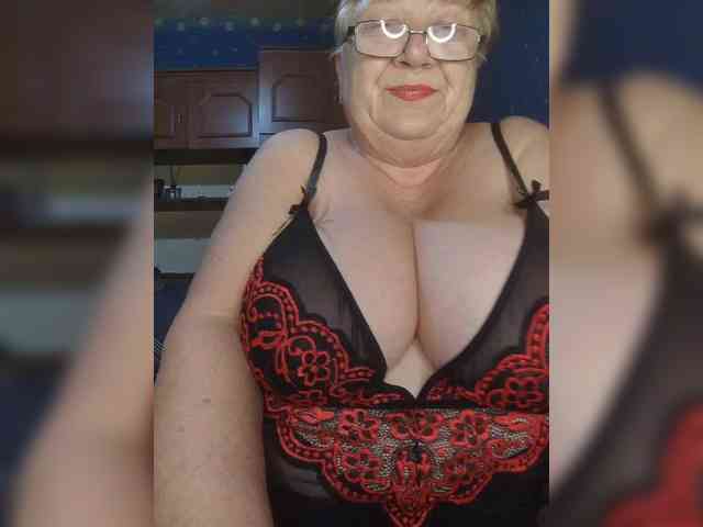 LettieXMagdalen webcam