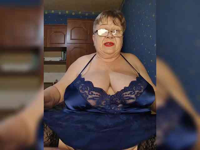 LettieXMagdalen webcam