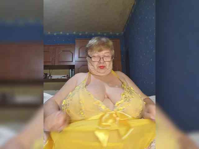 LettieXMagdalen webcam