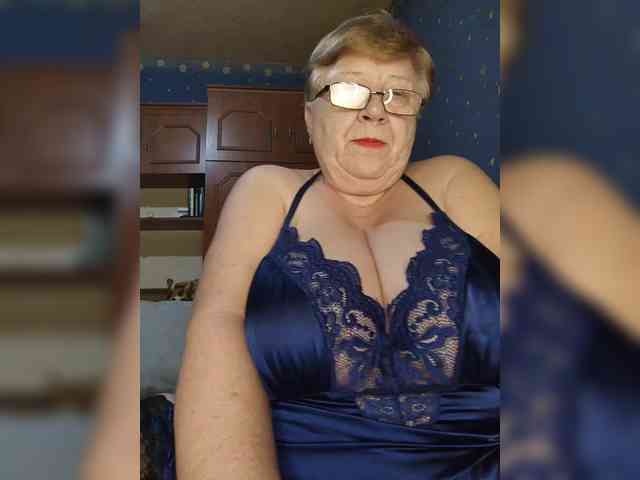 LettieXMagdalen webcam