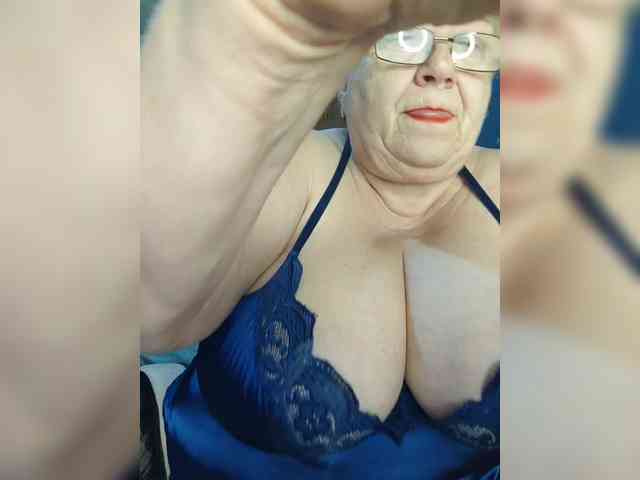 LettieXMagdalen webcam