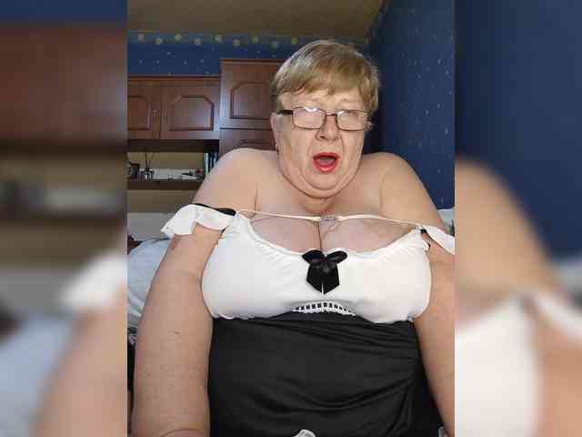 LettieXMagdalen webcam