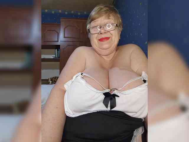 LettieXMagdalen webcam