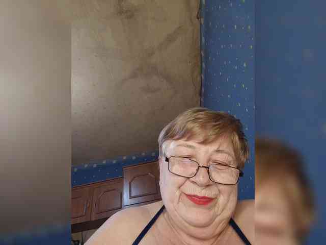 LettieXMagdalen webcam