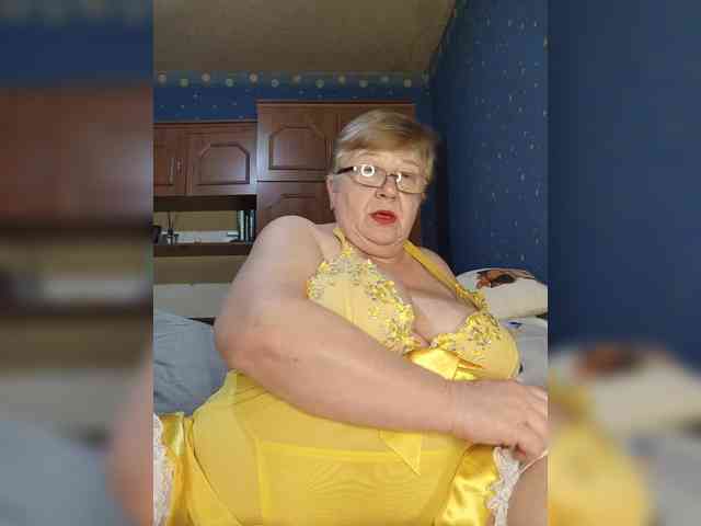 LettieXMagdalen webcam