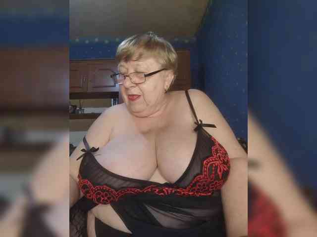 LettieXMagdalen webcam