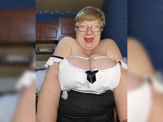 LettieXMagdalen webcam