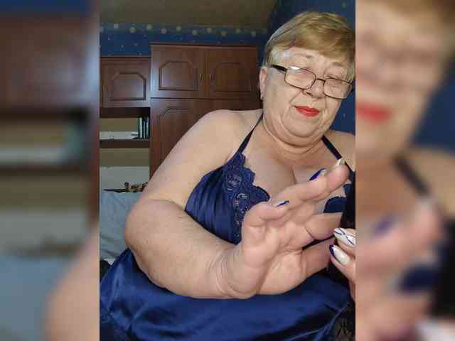 LettieXMagdalen webcam