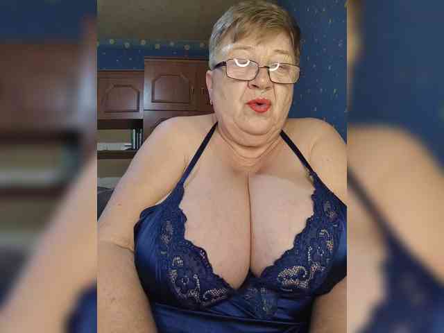 LettieXMagdalen webcam