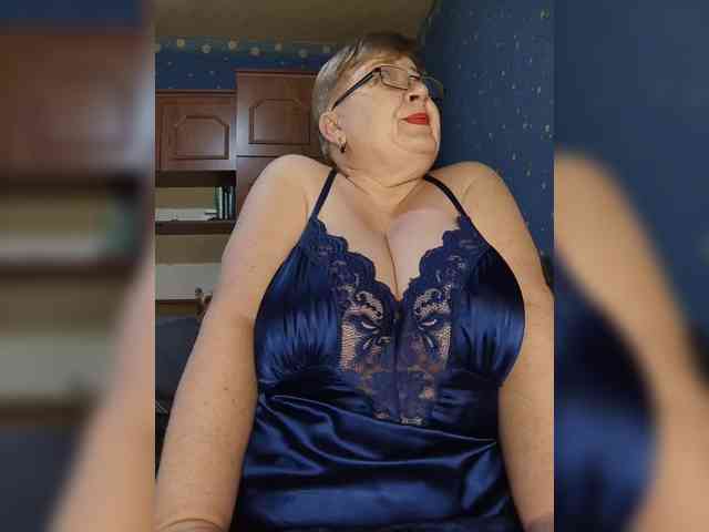 LettieXMagdalen webcam