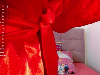 Evangeline-wish Porn Show