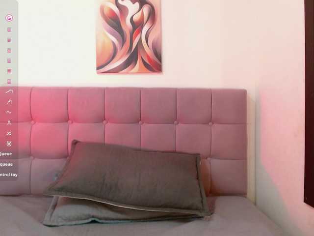 Evangeline-wish's BongaCams show and profile