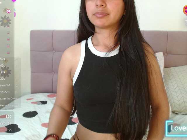 Preview of evangeline-wish