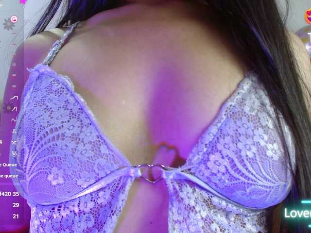 Evangeline-wish preview