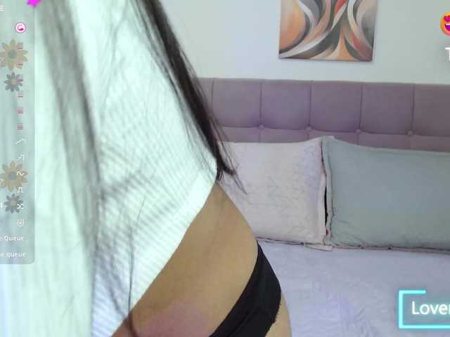 Evangeline-wish from BongaCams is Freechat