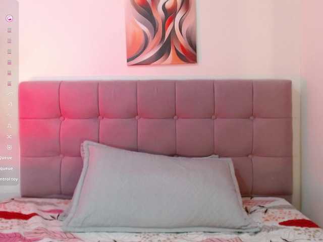 Evangeline-wish's BongaCams show and profile