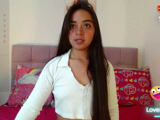 Preview of evangeline-wish