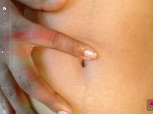 Evangeline-wish's BongaCams show and profile