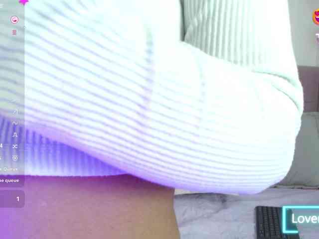 Evangeline-wish webcam